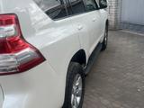 Toyota Land Cruiser Prado 2016 года за 17 800 000 тг. в Экибастуз – фото 3