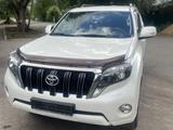 Toyota Land Cruiser Prado 2016 года за 17 800 000 тг. в Экибастуз
