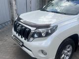 Toyota Land Cruiser Prado 2016 года за 17 800 000 тг. в Экибастуз – фото 4