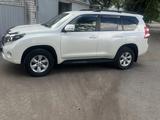 Toyota Land Cruiser Prado 2016 года за 17 800 000 тг. в Экибастуз – фото 2
