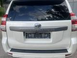 Toyota Land Cruiser Prado 2016 года за 17 800 000 тг. в Экибастуз – фото 5