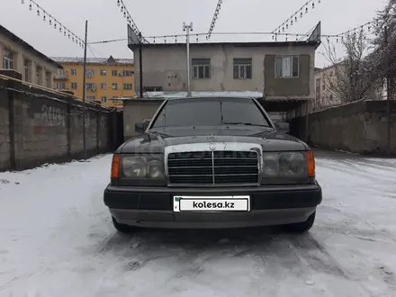 Mercedes-Benz E 230 1991 года за 1 800 000 тг. в Кентау – фото 19