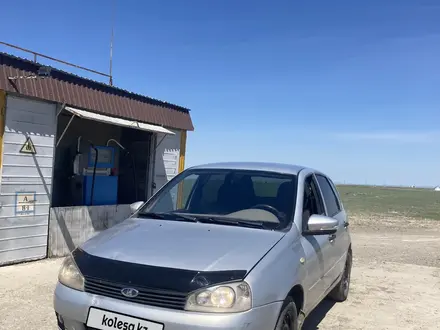 ВАЗ (Lada) Kalina 1119 2010 года за 2 000 000 тг. в Семей – фото 9