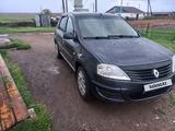 Renault Logan 2010 годаfor2 400 000 тг. в Костанай – фото 2