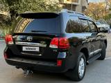 Toyota Land Cruiser 2012 года за 20 000 000 тг. в Алматы – фото 5