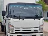 Isuzu 2014 годаүшін12 700 000 тг. в Алматы