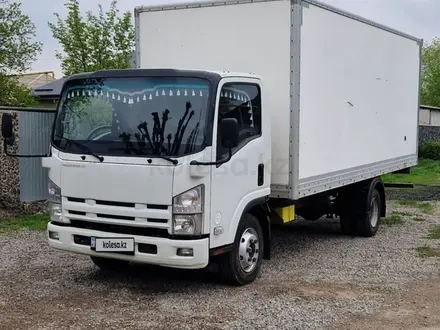 Isuzu 2014 года за 12 700 000 тг. в Алматы – фото 2