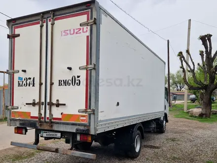Isuzu 2014 года за 12 700 000 тг. в Алматы – фото 3