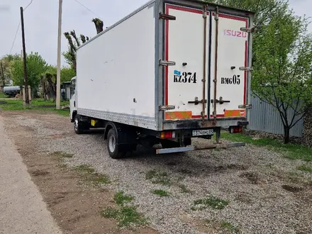 Isuzu 2014 года за 12 700 000 тг. в Алматы – фото 4