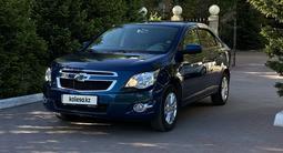 Chevrolet Cobalt 2023 года за 6 200 000 тг. в Астана – фото 4
