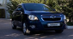 Chevrolet Cobalt 2023 годаүшін6 200 000 тг. в Астана