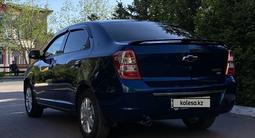 Chevrolet Cobalt 2023 года за 6 200 000 тг. в Астана – фото 5