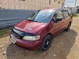 Honda Odyssey 1996 годаfor2 000 000 тг. в Астана