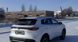 Changan CS55 Plus 2025 года за 10 600 000 тг. в Астана – фото 4