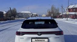 Changan CS55 Plus 2025 года за 10 600 000 тг. в Астана – фото 5