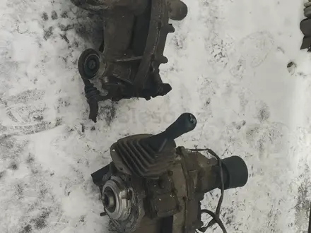 Раздатка Hyundai за 75 000 тг. в Костанай