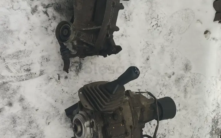 Раздатка Hyundai за 75 000 тг. в Костанай