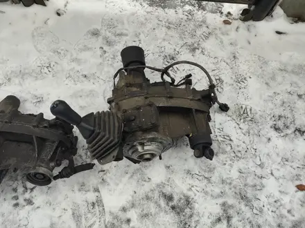 Раздатка Hyundai за 75 000 тг. в Костанай – фото 3