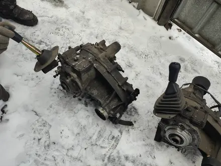 Раздатка Hyundai за 75 000 тг. в Костанай – фото 10