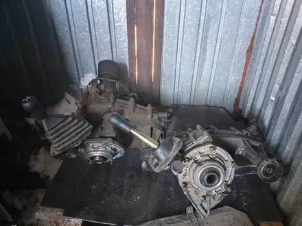 Раздатка Hyundai за 75 000 тг. в Костанай – фото 12