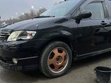 Mazda MPV 1999 годаfor3 600 000 тг. в Алматы – фото 4