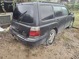 Subaru Forester 1998 года за 1 400 000 тг. в Алматы – фото 2