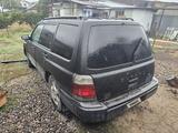 Subaru Forester 1998 года за 1 400 000 тг. в Алматы – фото 5