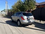 Nissan Murano 2005 годаүшін3 500 000 тг. в Астана – фото 3