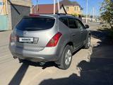 Nissan Murano 2005 годаүшін3 500 000 тг. в Астана – фото 4