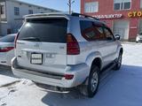 Toyota Land Cruiser Prado 2009 годаfor13 500 000 тг. в Жанаозен – фото 4