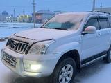 Toyota Land Cruiser Prado 2009 года за 13 500 000 тг. в Жанаозен – фото 2