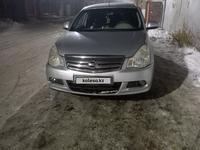 Nissan Almera 2014 года за 3 900 000 тг. в Астана