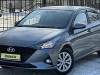 Hyundai Accent 2020 годаүшін7 750 000 тг. в Семей