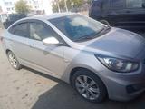 Hyundai Solaris 2011 годаүшін3 900 000 тг. в Петропавловск