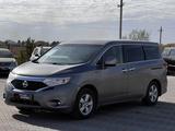 Nissan Quest 2013 года за 10 300 000 тг. в Актобе