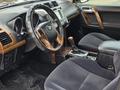 Toyota Land Cruiser Prado 2015 годаүшін17 500 000 тг. в Алматы – фото 13
