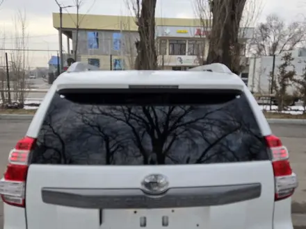 Toyota Land Cruiser Prado 2015 года за 17 500 000 тг. в Алматы – фото 14
