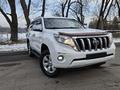Toyota Land Cruiser Prado 2015 годаүшін17 500 000 тг. в Алматы – фото 2