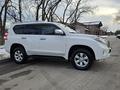 Toyota Land Cruiser Prado 2015 годаүшін17 500 000 тг. в Алматы – фото 4