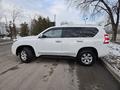 Toyota Land Cruiser Prado 2015 годаүшін17 500 000 тг. в Алматы – фото 7
