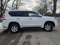 Toyota Land Cruiser Prado 2015 годаүшін17 500 000 тг. в Алматы – фото 8