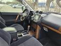 Toyota Land Cruiser Prado 2015 годаүшін17 500 000 тг. в Алматы – фото 9