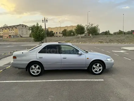 Toyota Camry 1998 годаүшін5 000 000 тг. в Туркестан – фото 4