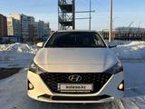 Hyundai Accent 2020 годаfor6 500 000 тг. в Петропавловск