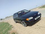 ВАЗ (Lada) 2114 2006 годаүшін850 000 тг. в Атырау – фото 2