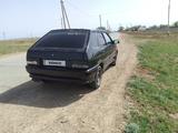 ВАЗ (Lada) 2114 2006 года за 850 000 тг. в Атырау – фото 3