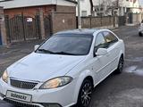 Daewoo Gentra 2014 годаүшін3 500 000 тг. в Астана – фото 3
