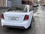 Daewoo Gentra 2014 годаүшін3 500 000 тг. в Астана – фото 4
