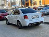 Daewoo Gentra 2014 годаүшін3 500 000 тг. в Астана