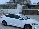 Hyundai Elantra 2017 годаfor7 600 000 тг. в Актау – фото 3